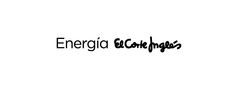 Energía El Corte Inglés Logo